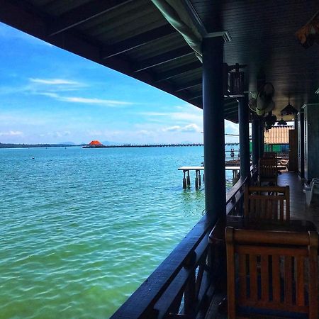 Mangrove House Lanta Old Town Hotel Ko Lanta Eksteriør billede