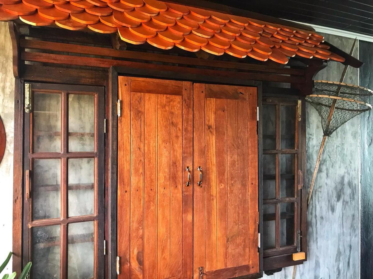 Mangrove House Lanta Old Town Hotel Ko Lanta Eksteriør billede