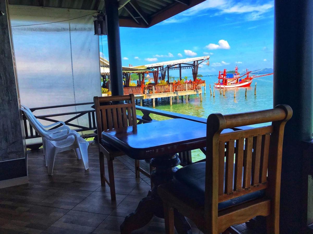 Mangrove House Lanta Old Town Hotel Ko Lanta Eksteriør billede