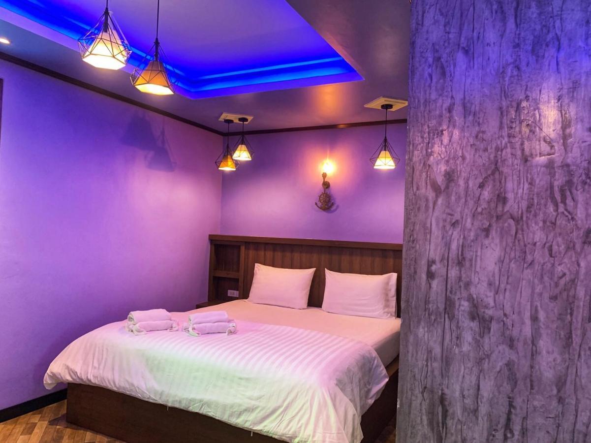 Mangrove House Lanta Old Town Hotel Ko Lanta Eksteriør billede