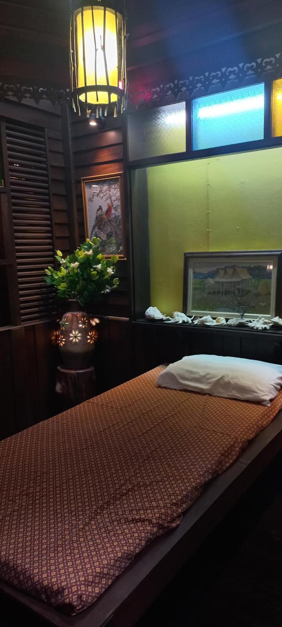 Mangrove House Lanta Old Town Hotel Ko Lanta Eksteriør billede